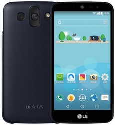 Замена экрана на телефоне LG AKA в Саратове
